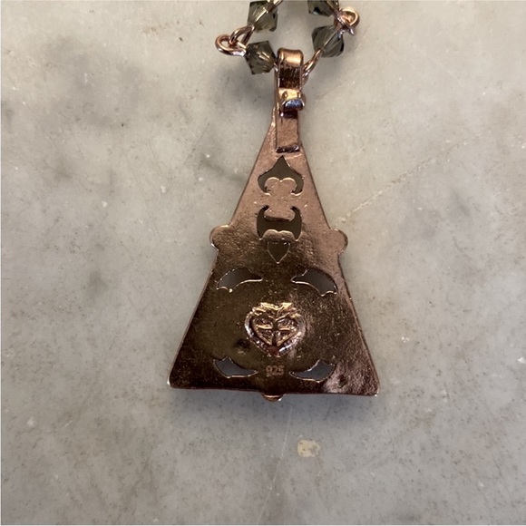 ISO DO NOT BUY Virgin Saints & Angels Magdalena Necklace - Picture 3 of 6